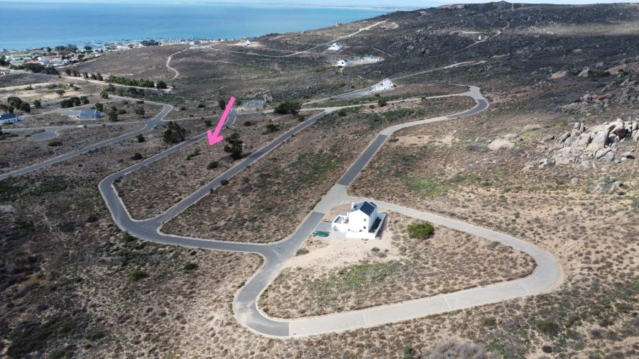 0 Bedroom Property for Sale in Steenbergs Cove Western Cape